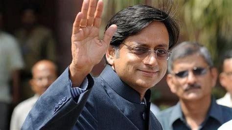 shashi tharoor india mp s bill to decriminalise gay sex rejected bbc