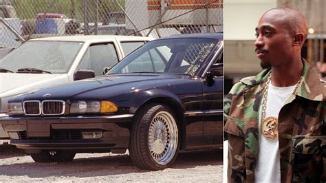 the car tupac shakur was shot in is on sale for 1 5 million fox news