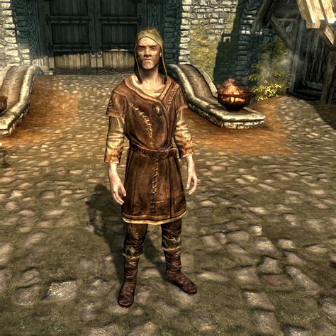 skyrimcourier  unofficial elder scrolls pages uesp