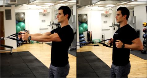 5 exercises to fix hunchback posture from office work business insider