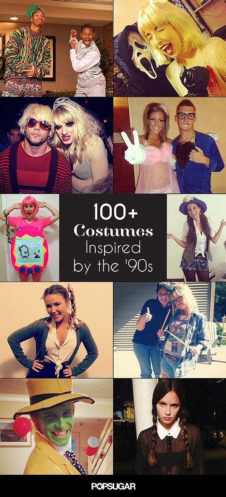 70 Totally Rad Halloween Costume Ideas Inspired By The 90s Tv Show