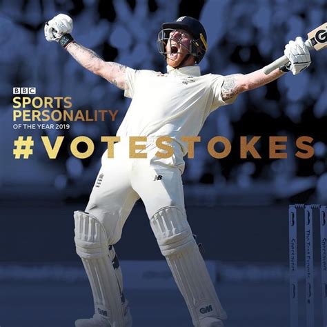 ben stokes tipped to win sports personality of the year after superhuman 2019 mirror online