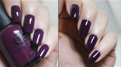 vampy nails on any budget pretty girl science nails