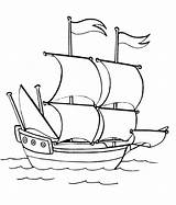 Mayflower Drawing Coloring Ship Boat Drawings Speed Paintingvalley Getdrawings Kids Getcolorings Compact Popular Pages sketch template