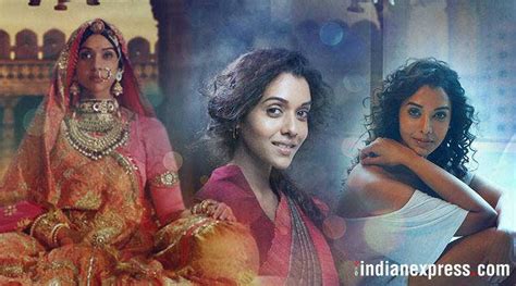 Anupriya Goenka On Padmaavats Jauhar Scene Audience Is Intelligent To