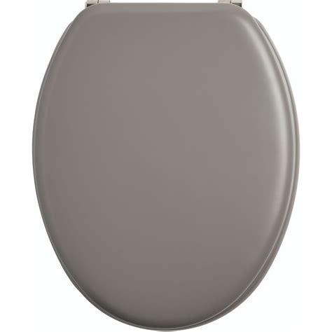 grey slow close toilet seat toilet seat grey toilet