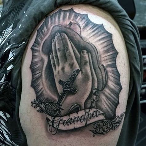 Top 103 Rosary Tattoo Ideas [2021 Inspiration Guide]