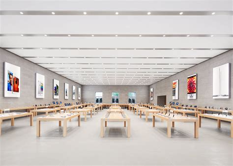 apple retail store berlim knolling photography retail store design knolling