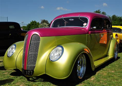 15 Cool Hot Rod Cars The World S Most Beautiful Cars