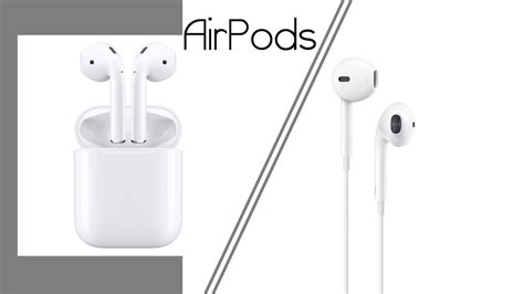 apple airpods unboxing  review youtube