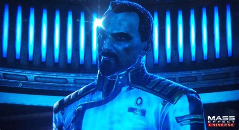 Mass Effect 3 Omega Dlc Leaked Screenshots Reveal New Abilities And Powers
