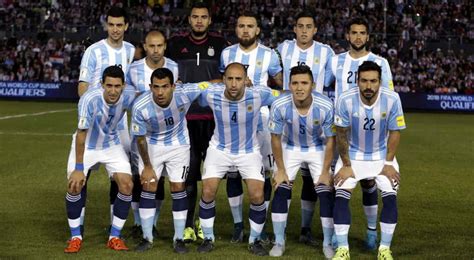 jugadores de argentina selección argentina ¿qué clubes aportaron más