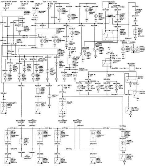 honda accord wiring diagram images faceitsaloncom