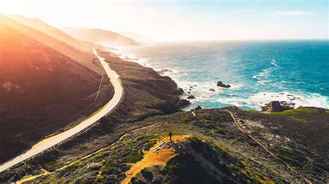 los mejores 10 lugares para visitar en california en el año 2024 las