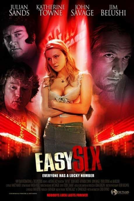 ‎easy sex 2003 directed by chris iovenko reviews film