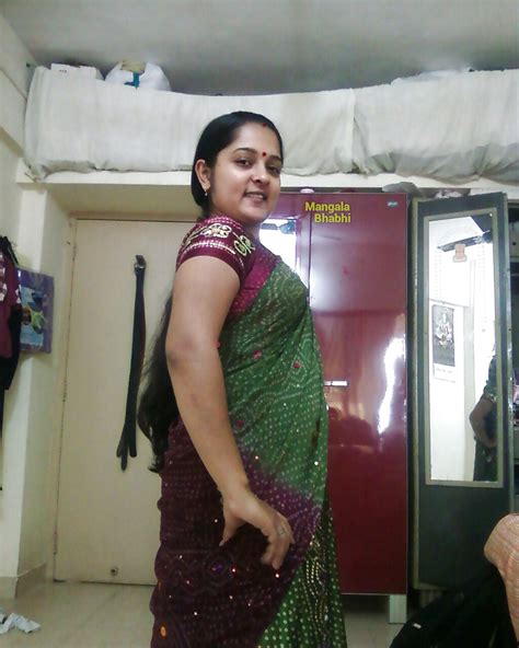 Horny Mangla Bhabi Indian Desi Porn Set 1 7 141 Pics