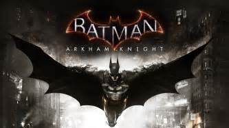 batman arkham knight pc game fix coming patch released owners