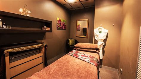 luxe massage  facial packages   cbd  universal body day spa
