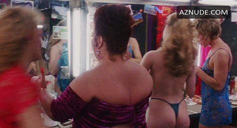 Showgirls Nude Scenes Aznude