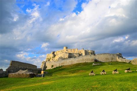 spis castle slovakia crazy sexy fun traveler travel blog about