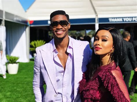 pics 6 sa celeb couples that stole the show at the 2018 sun met youth village