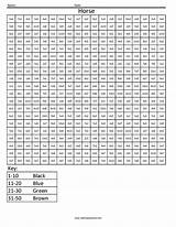 Pixel Multiplication Squared Terraria Effigies Coloringsquared Onsitewp Printablemultiplication Enjoyable sketch template