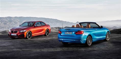bmw  series revealed   september launch  caradvice