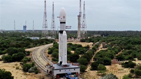 chandrayaan  india set  launch historic moon mission