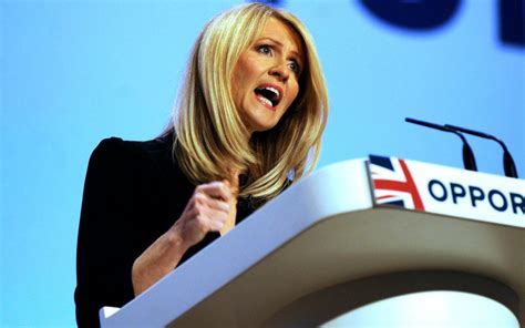 esther mcvey s optimistic blue collar conservatism is just what our