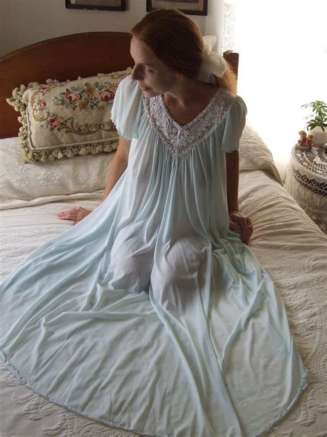 Pin On Nightgowns