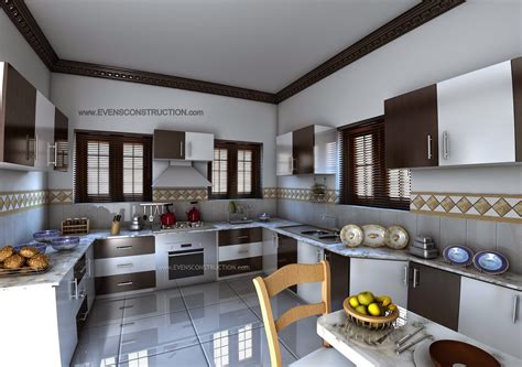 evens construction pvt  awesome kerala kitchen