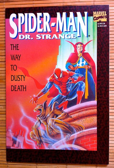 spiderman book