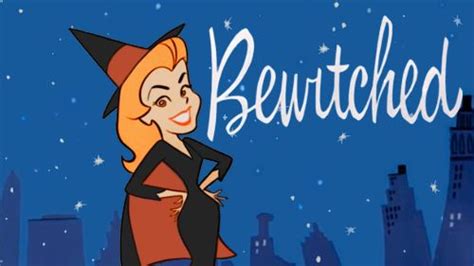 15 Of The Best Tv Shows From The 60s Bewitched Tv Show