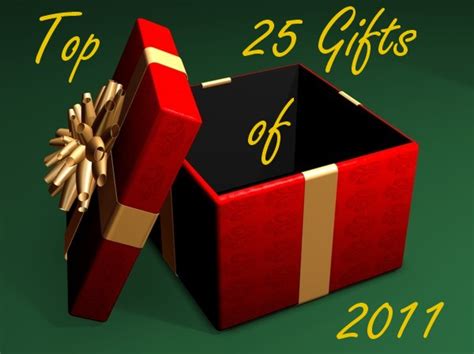 top  holiday gift ideas