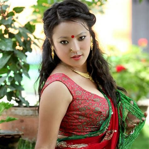 jyoti magar hot and sexy nepali singer dance and model