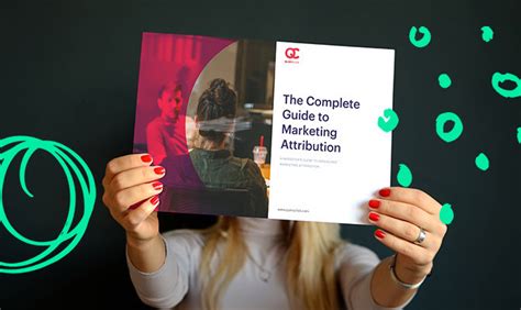 complete guide  marketing attribution queryclick
