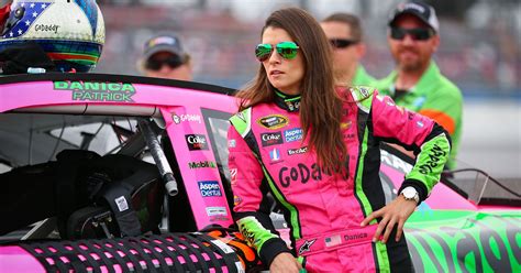 danica patrick s switch to nascar came at welcome time