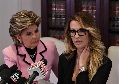 Lawyers For Trump Accusers Say They Are Not Afraid Of Lawsuit Threats