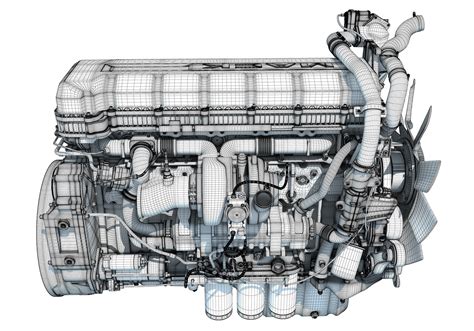mack mp engine parts diagram mack mp diesel engine service manual cnh   parts