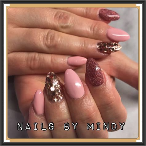 mindy nails work finger nails ongles nail nail manicure