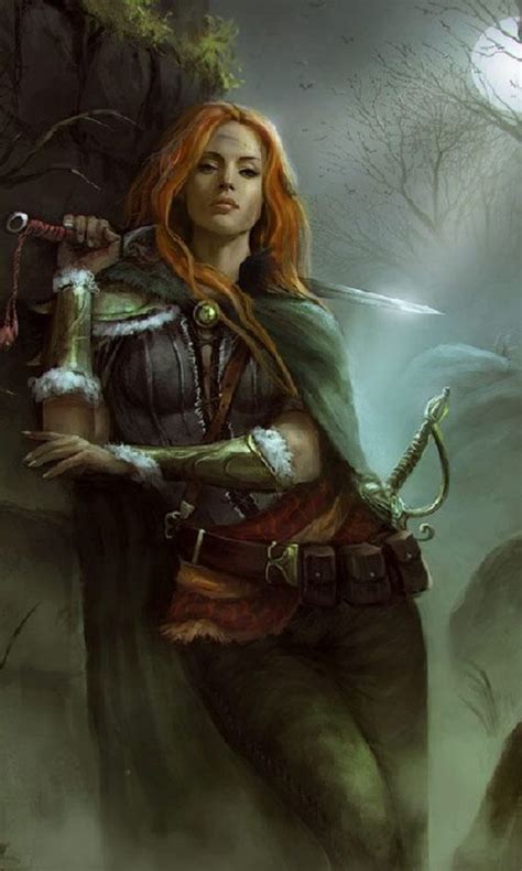 pin  winca lonco  personajes character portraits warrior woman fantasy warrior