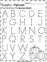 Uppercase Trace Free4classrooms Lowercase Seasons sketch template