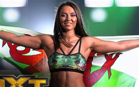 Nxt Star Tegan Nox Comes Out As Lesbian Here S What You