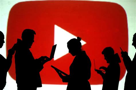 Youtube Hired Therapists For Staff Dealing With Disturbing Content