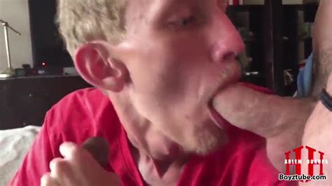str8 redneck dude becomes a cock sucker for cash str8 guys porn at thisvid tube