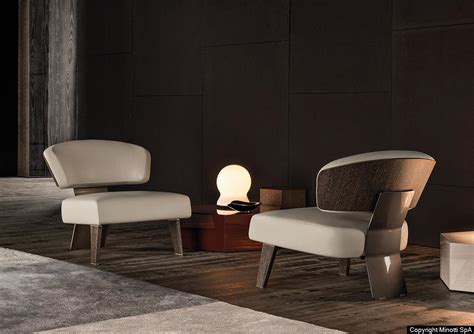 minotti reeves wood fauteuil minotti concept store topdesign novaliso