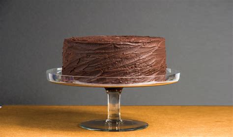 chocolate depression cake recipe