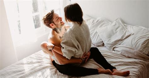 14 Benefits Of Morning Sex And Ways To Do It More Often