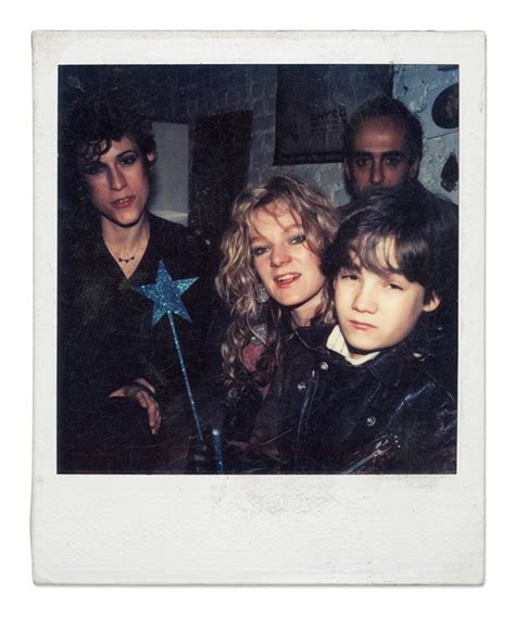 these polaroids remember one of ny s brightest photographers dazed