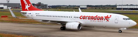 corendon airlines leases   units  gosky